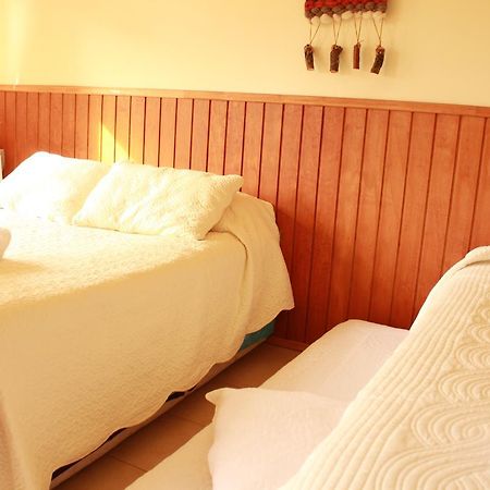 Hosteria Y Camping Del Bosque Pucón Extérieur photo